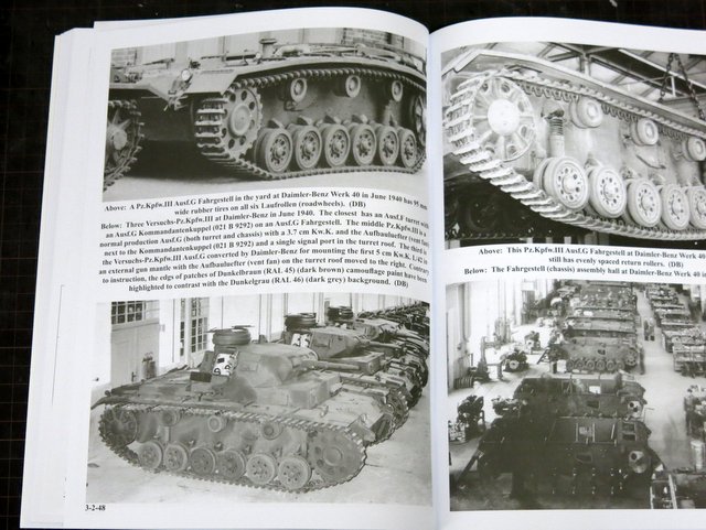 panzer tracts 3 3